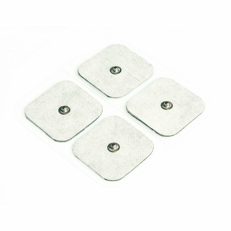 Beurer Elektródy samolepiace malé BEURER TENS/EMS 45x45 mm (661.02)