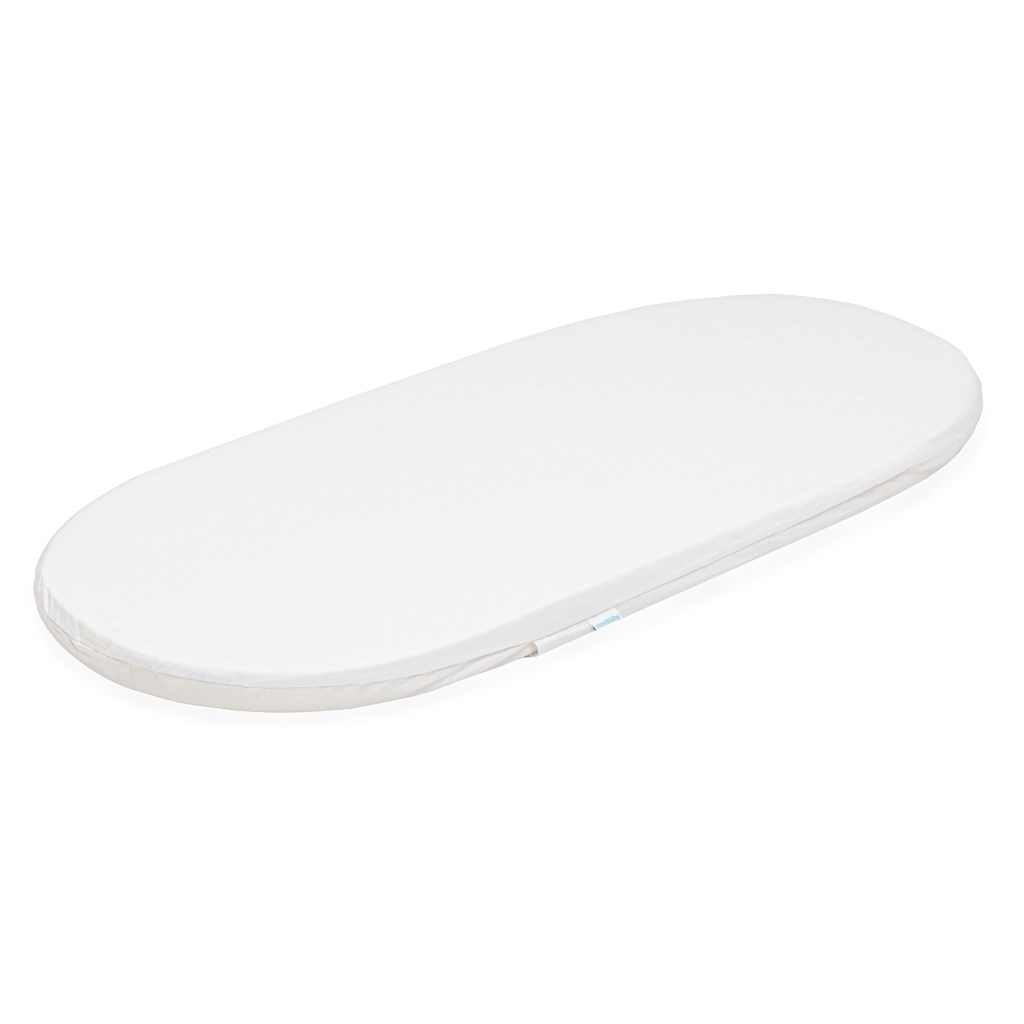 Detský penový matrac do kočíka New Baby STANDARD 75x35x3,5 cm , 20C52856