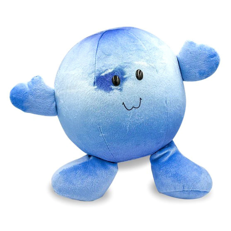 Celestial Buddies Celestial Buddies Plyšová planéta - Neptún CB007