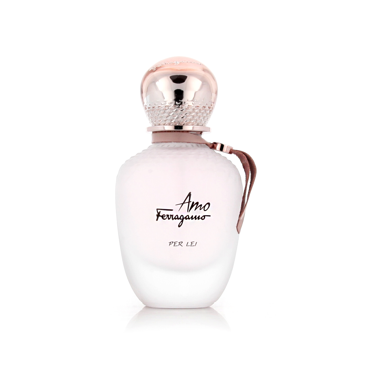Salvatore Ferragamo Salvatore Ferragamo Amo Ferragamo Per Lei EDP 50 ml W