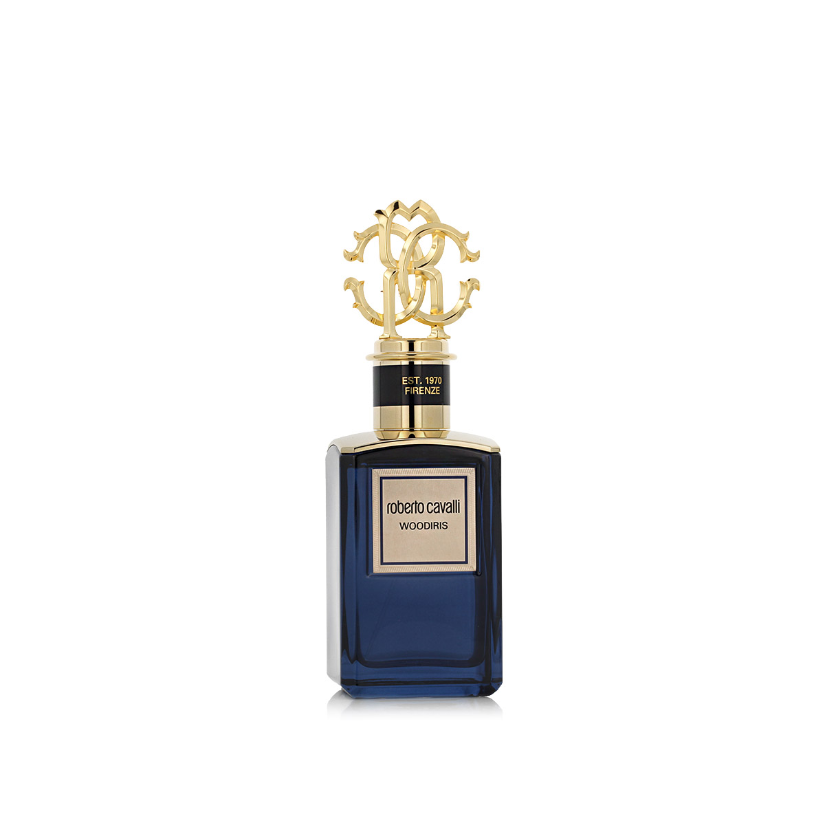 Roberto Cavalli Roberto Cavalli Woodiris EDP 100 ml UNISEX