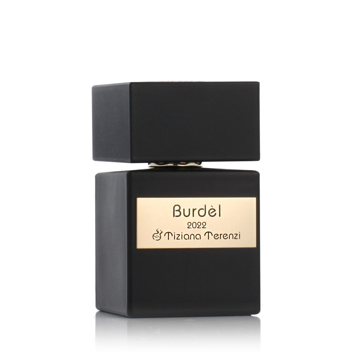 Tiziana Terenzi Tiziana Terenzi Burdel Extrait de Parfum 100 ml UNISEX