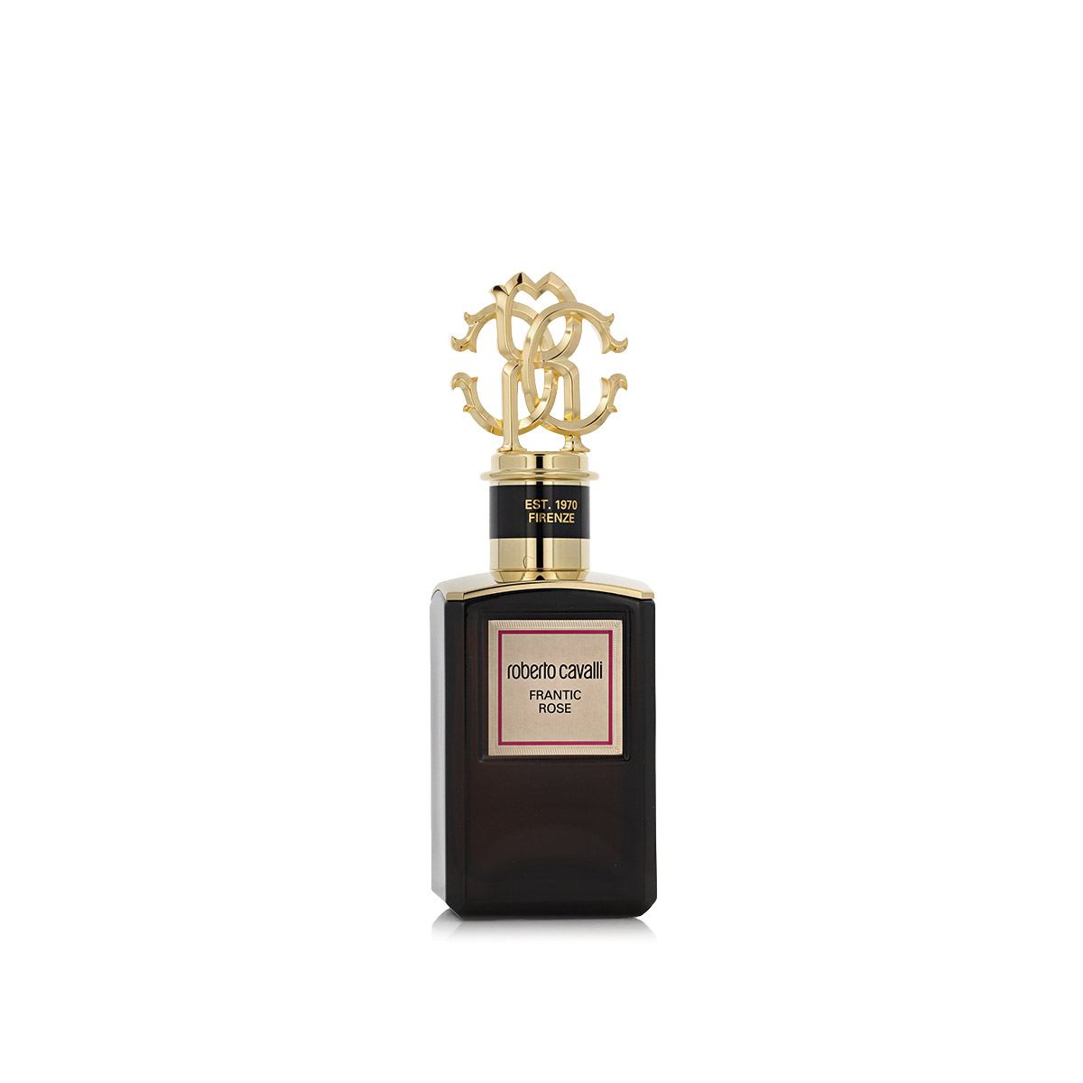 Roberto Cavalli Roberto Cavalli Frantic Rose EDP 100 ml UNISEX