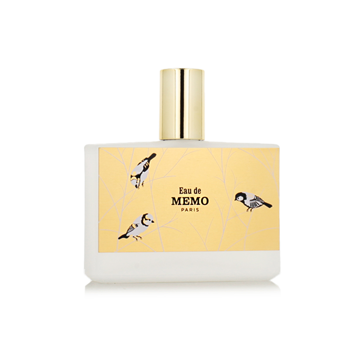 Memo Paris Memo Paris Eau de Memo EDP 100 ml UNISEX