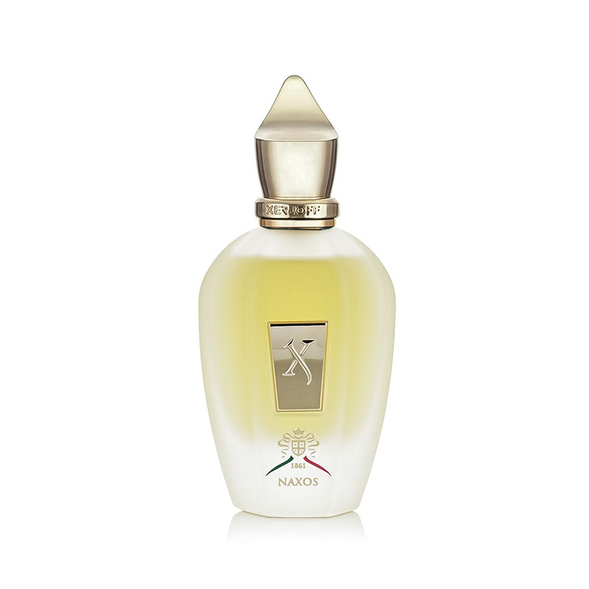 XerJoff Xerjoff XJ 1861 Naxos EDP 100 ml UNISEX