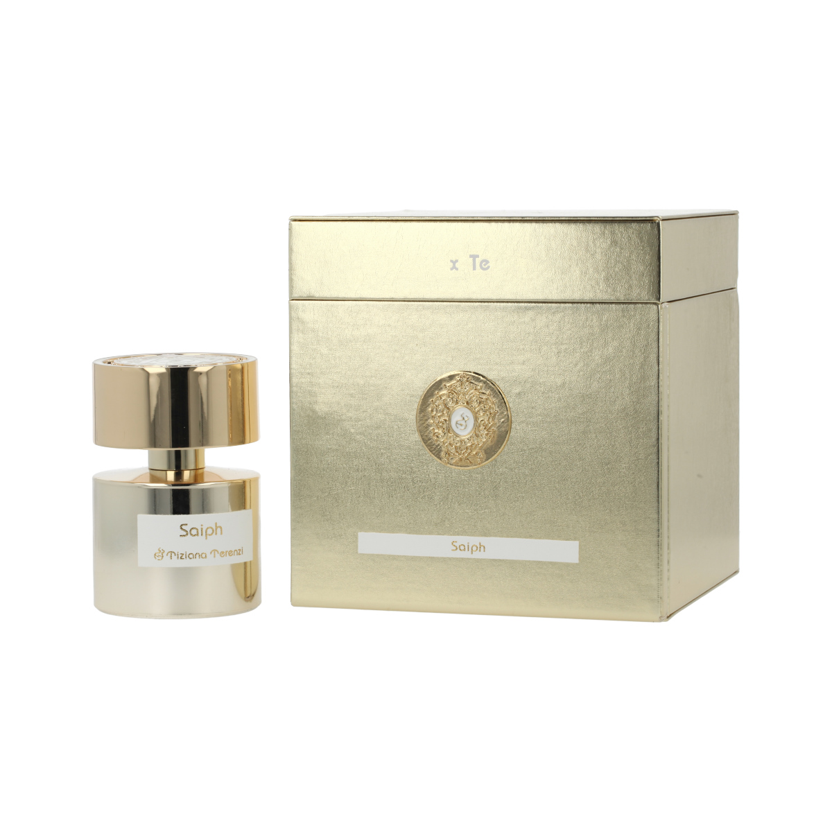 Tiziana Terenzi Tiziana Terenzi Saiph Extrait de Parfum 100 ml UNISEX