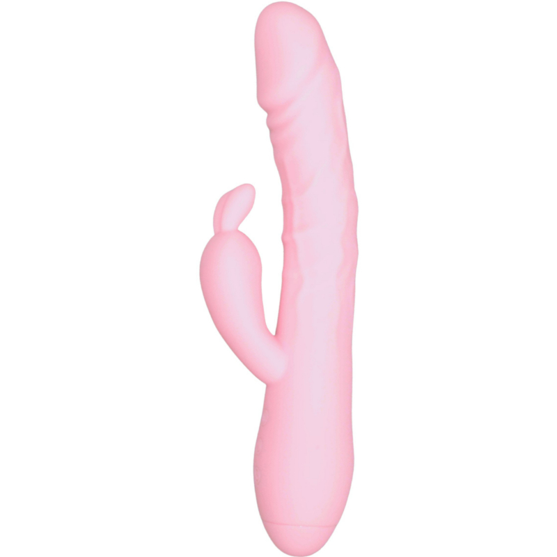 Sexy Elephant Handsfree pulzátor s výbežkom na klitoris Pulzie 22cm