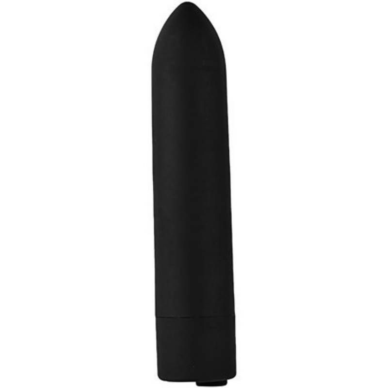 Sexy Elephant Vibračná patrona Bullet Pro (9 cm)