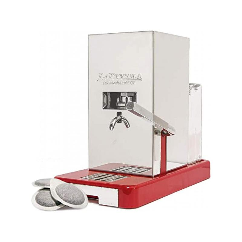 LUCAFFE Kávovar La Piccola SMART