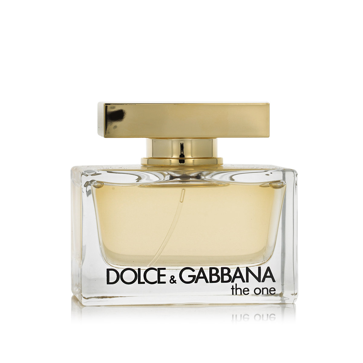 Dolce & Gabbana Dolce & Gabbana The One EDP 75 ml W