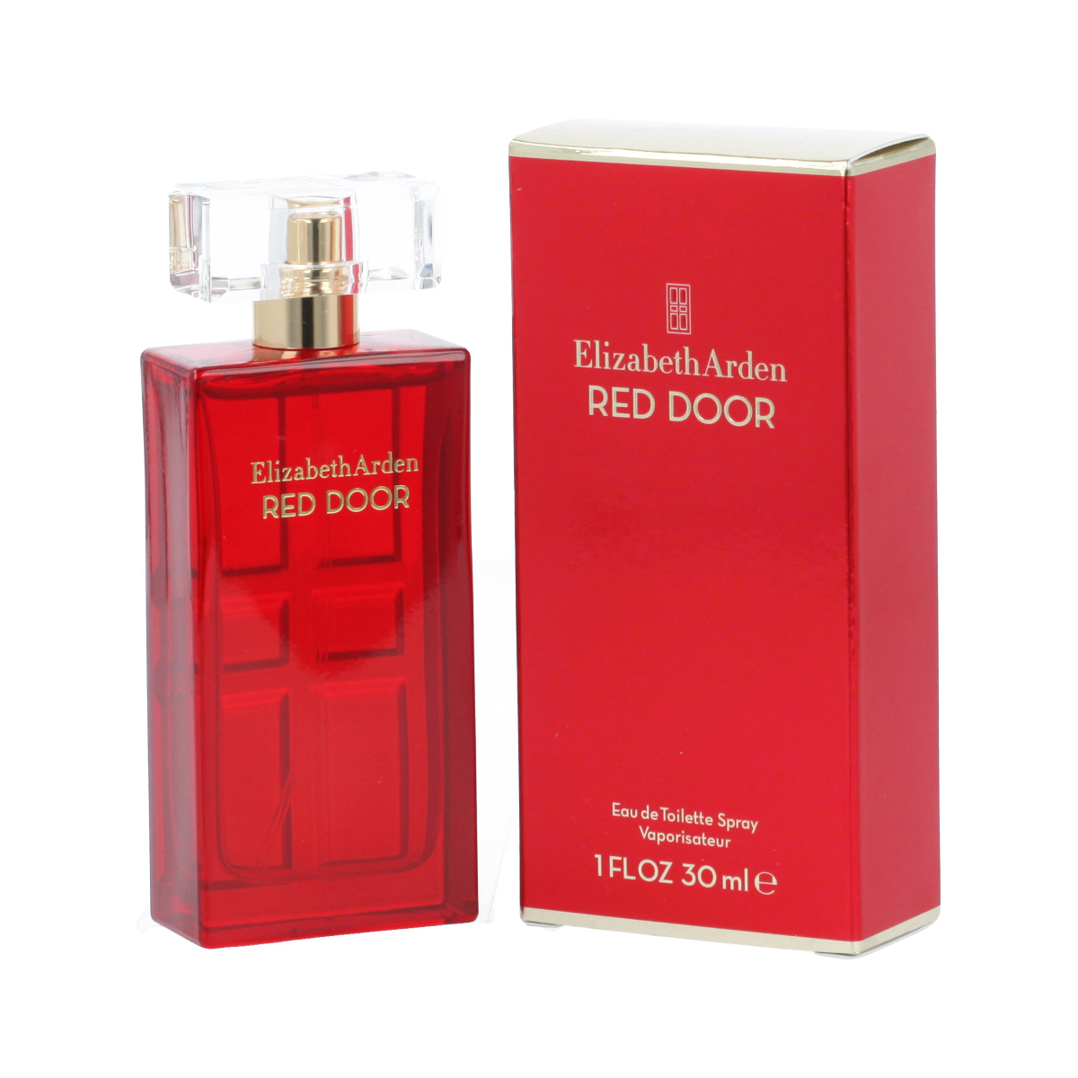 Elizabeth Arden Elizabeth Arden Red Door EDT 30 ml W