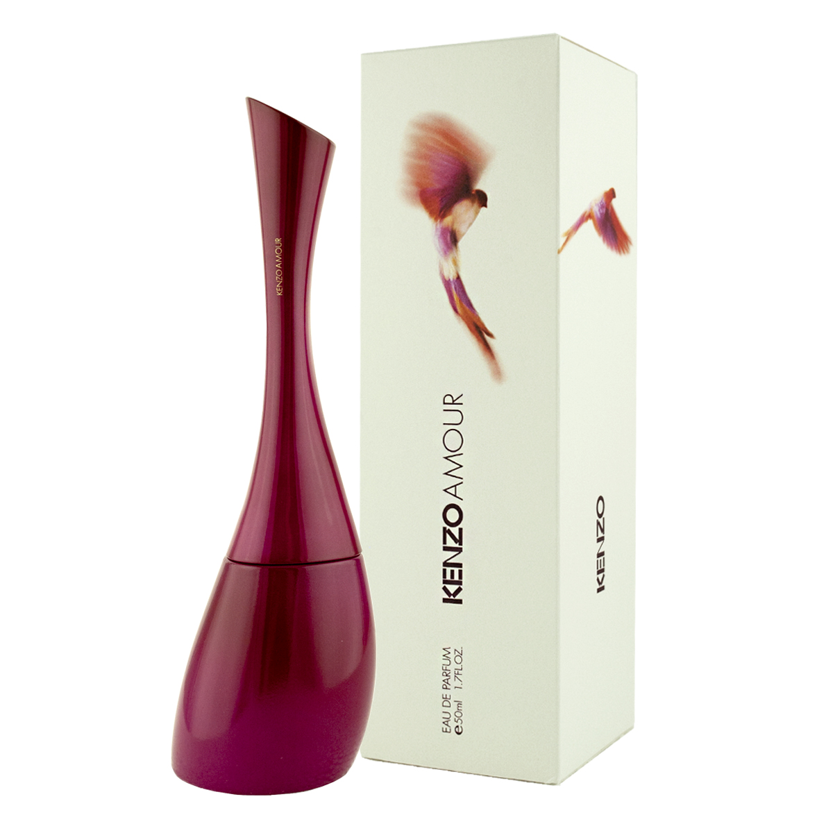Kenzo Kenzo Amour EDP 50 ml W