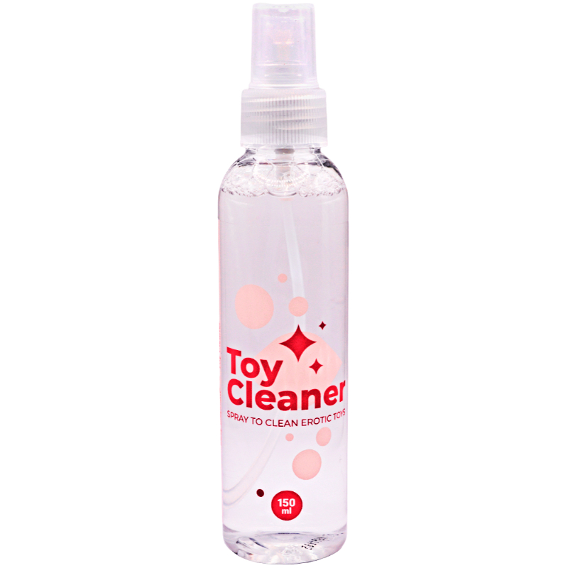 Sexy Elephant Dezinfekcia Toy Cleaner (150 ml)