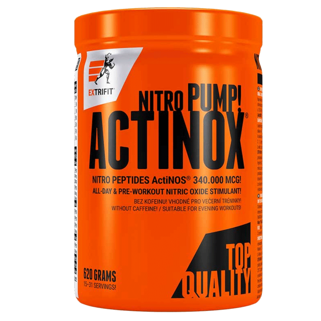 Extrifit Extrifit ACTINOX® 620g - višňa
