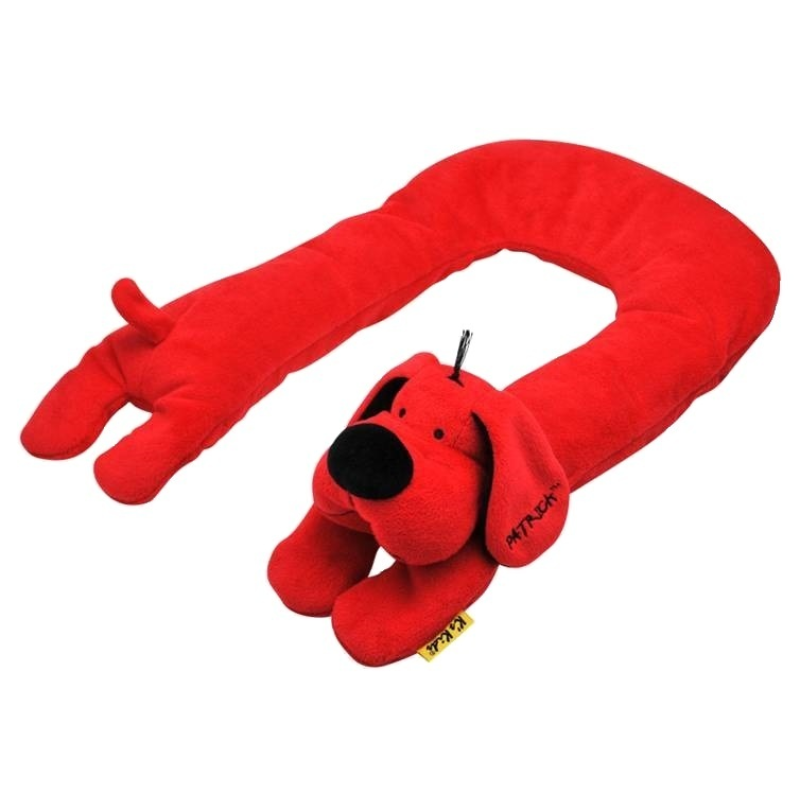 K´s Kids Ks Kids Upokojujúca podložka na rameno - Psík Patrick KAKT21001