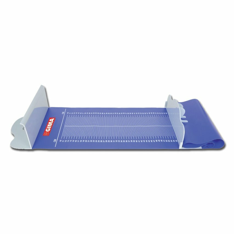 GIMA GIMA Baby Measuring Mat,  Meracia podložka pre bábätká a batoľatá TOW005968