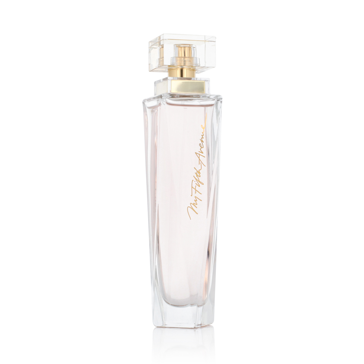 Elizabeth Arden Elizabeth Arden My Fifth Avenue EDP 100 ml W