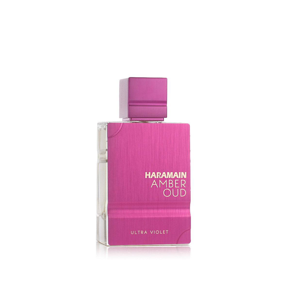 Al Haramain Al Haramain Amber Oud Ultra Violet EDP 60 ml W