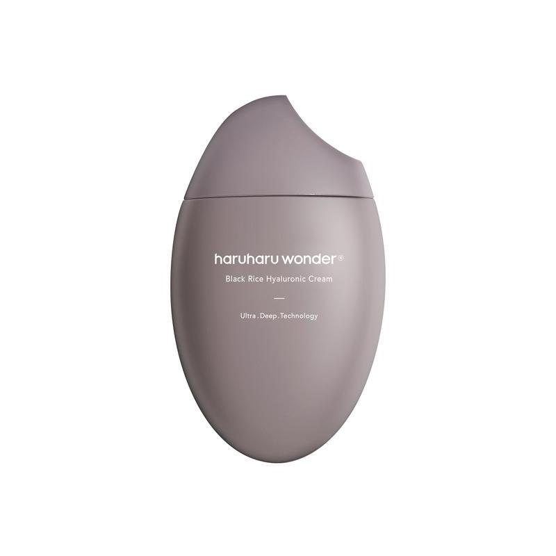 Haruharu Wonder HARUHARU WONDER Black Rice 10 Hyaluronic Cream