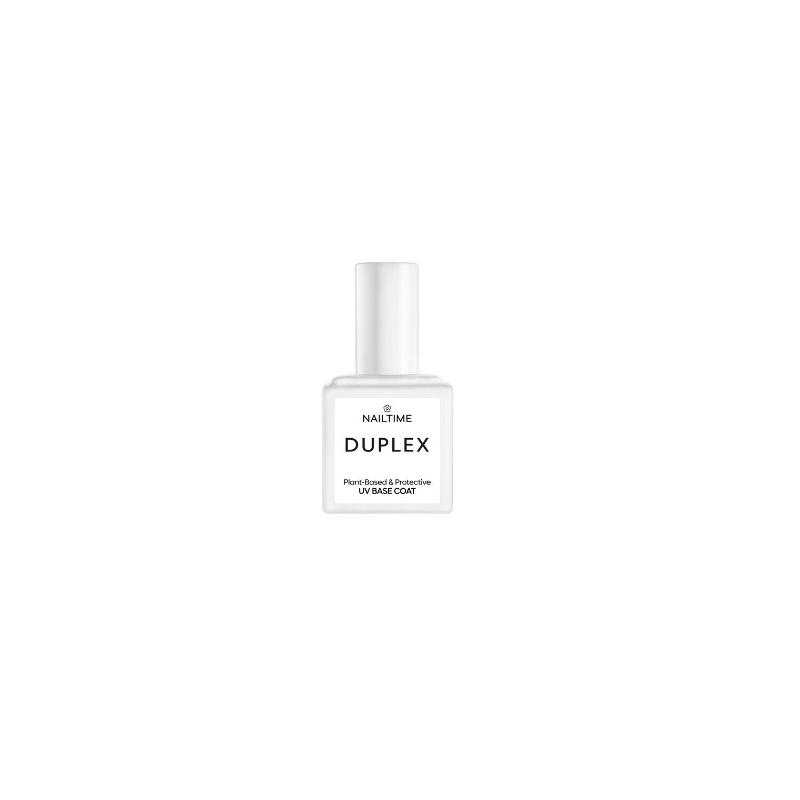 NAILTIME - UV Duplex Base Coat 8ml (obrázok 2)