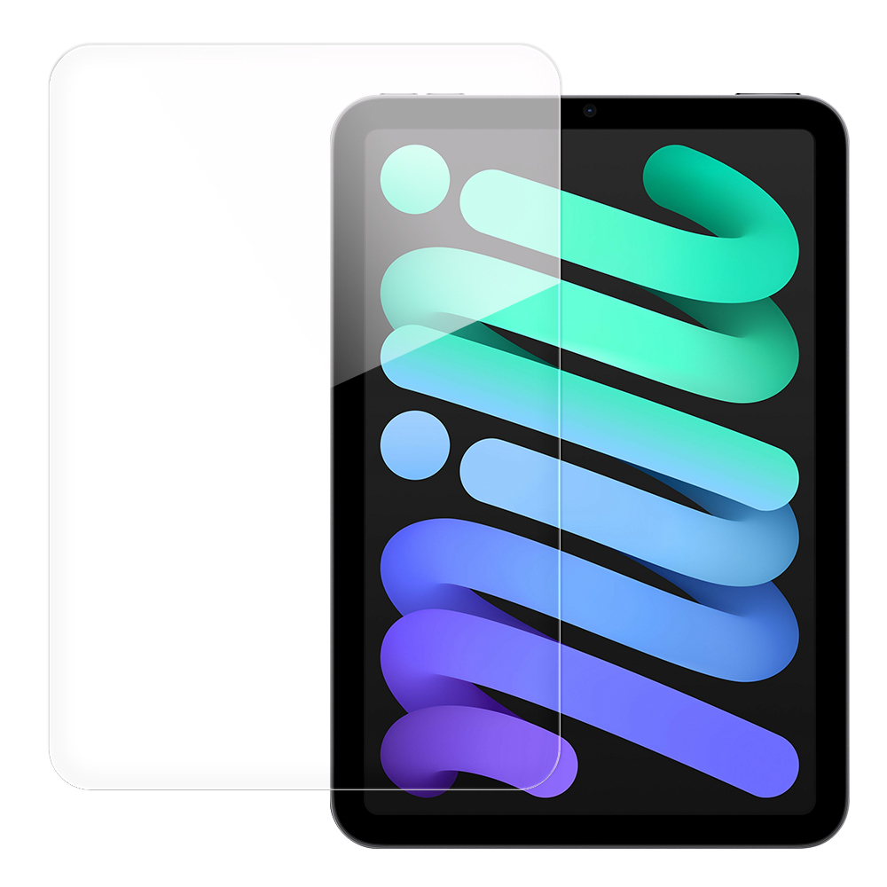MG MG 9H ochranné sklo na iPad mini 2021