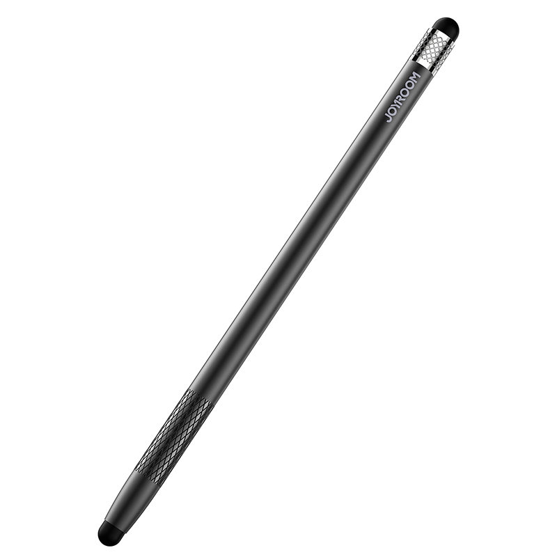 Joyroom Joyroom Passive Stylus pero na tablet a mobil, čierny