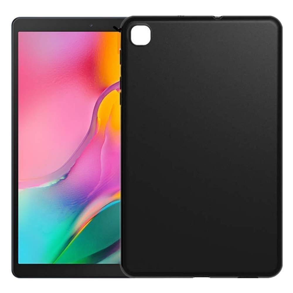 MG MG Slim Case kryt na Xiaomi Pad 5 Pro / Pad 5, čierny