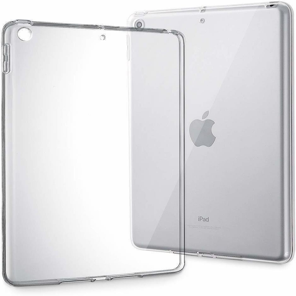 MG MG Slim Case kryt na Xiaomi Pad 5 Pro 12.4'', priesvitný
