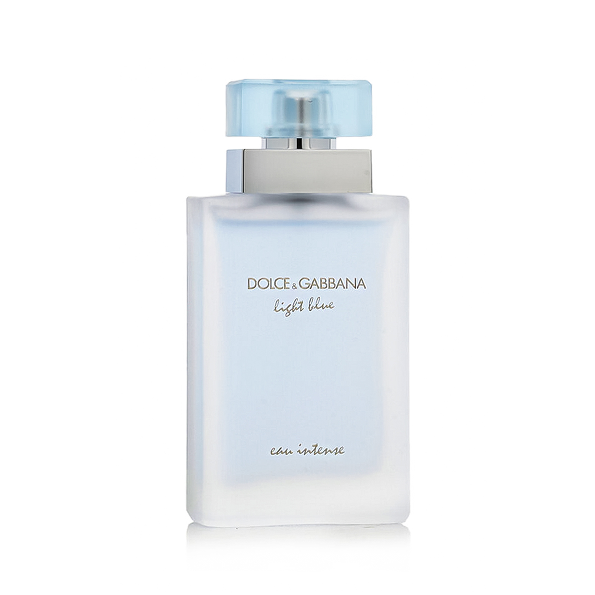 Dolce & Gabbana Dolce & Gabbana Light Blue Eau Intense EDP 50 ml W