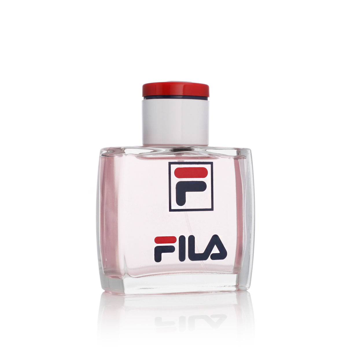 Fila Fila Fila for Women EDT 100 ml W