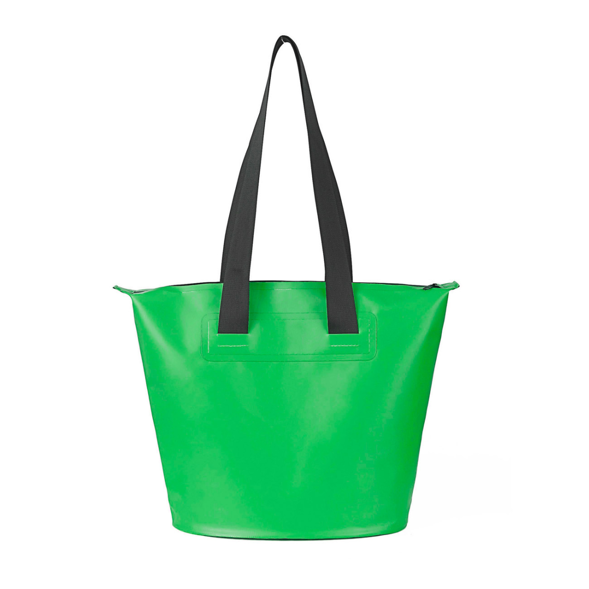 MG MG Waterproof Bag vodotesná taška 11l, zelená