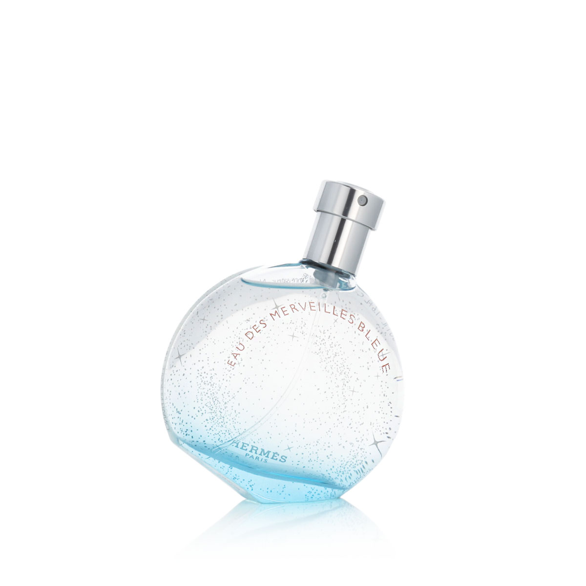 Hermès Hermès Eau des Merveilles Bleue EDT 50 ml W