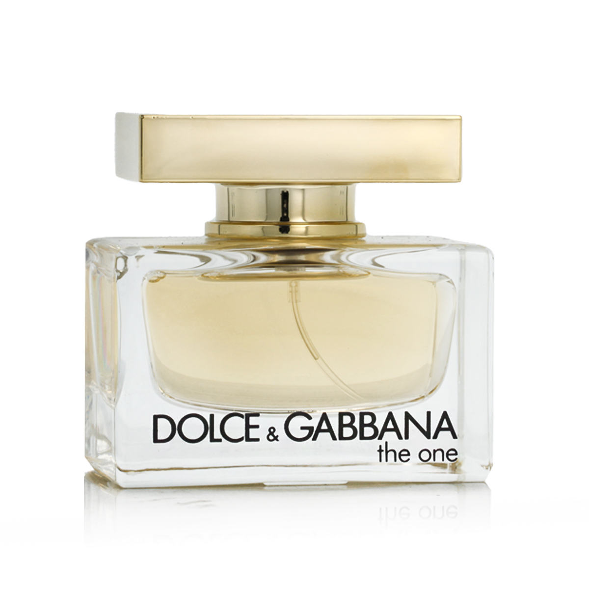 Dolce & Gabbana Dolce & Gabbana The One EDP 50 ml W