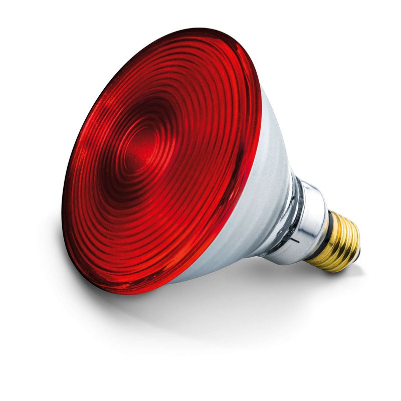 Beurer Infražiarovka BEURER 150 W (IL 21, IL 35, SIL 16, SIL 29, IL 812)