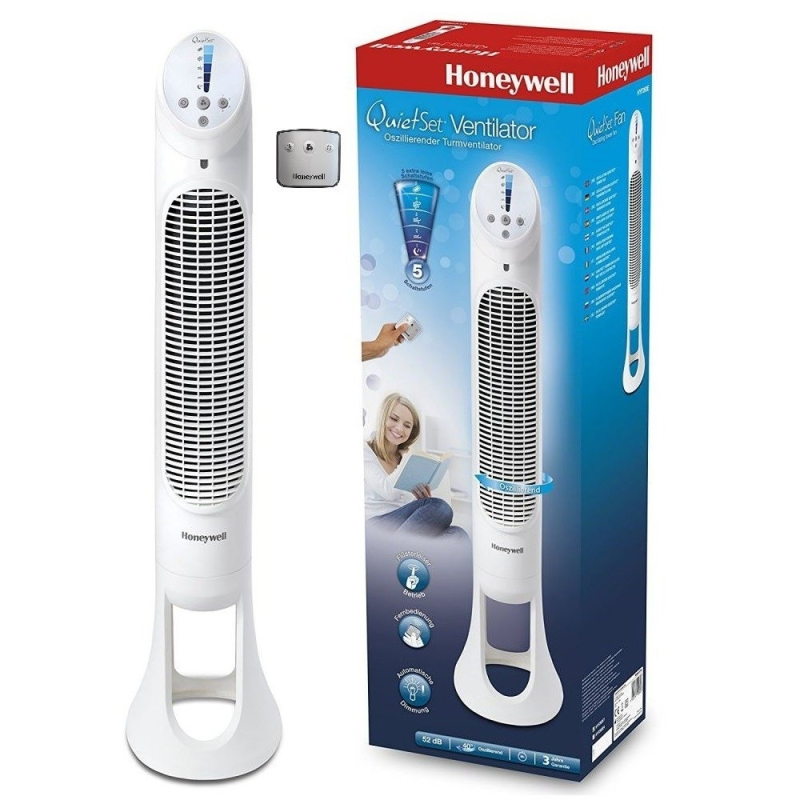 Honeywell Honeywell HYF 260E Stĺpový ventilátor s osciláciou