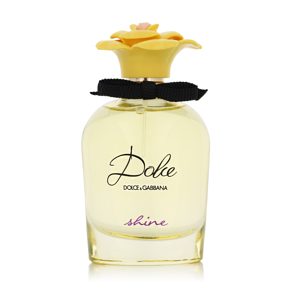 Dolce & Gabbana Dolce & Gabbana Dolce Shine EDP 75 ml W