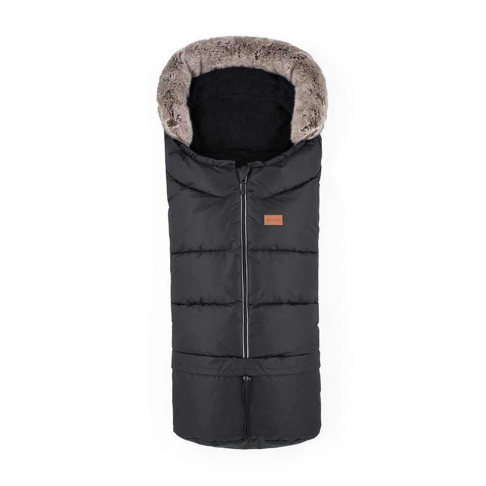 Petite&Mars PETITE&MARS - Fusak 4v1 Arctic Forever Black