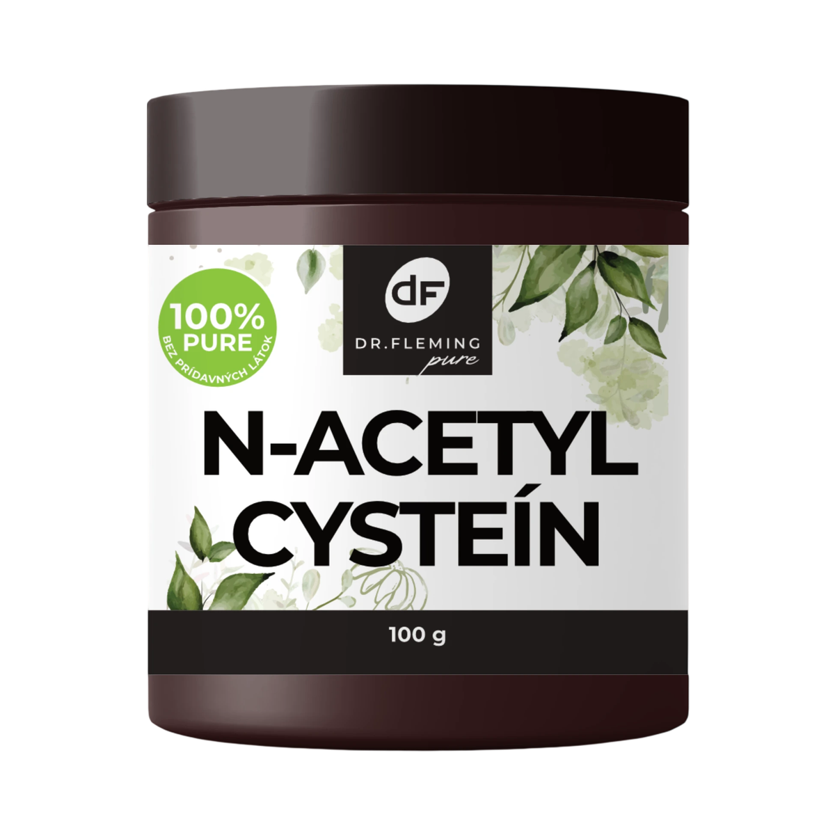 DR. FLEMING DR. FLEMING N-Acetyl Cystein 100g
