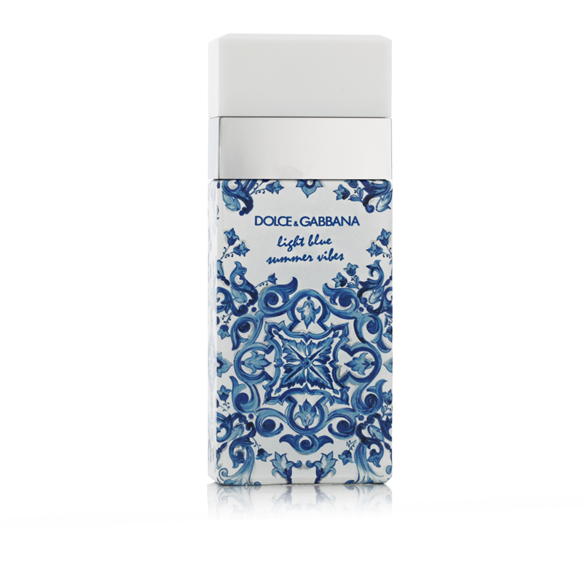 Dolce & Gabbana Dolce & Gabbana Light Blue Summer Vibes EDT 50 ml W
