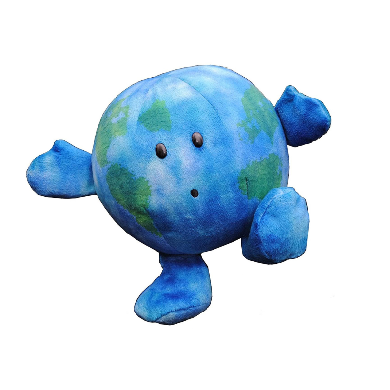 Celestial Buddies Celestial Buddies Plyšová planéta - Zem CB002