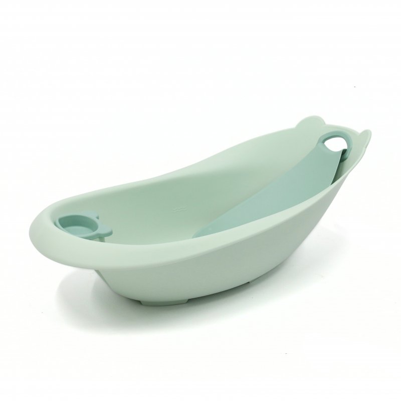 Bo Jungle vanička B-BATH BEAR Sage Green (obrázok 2)