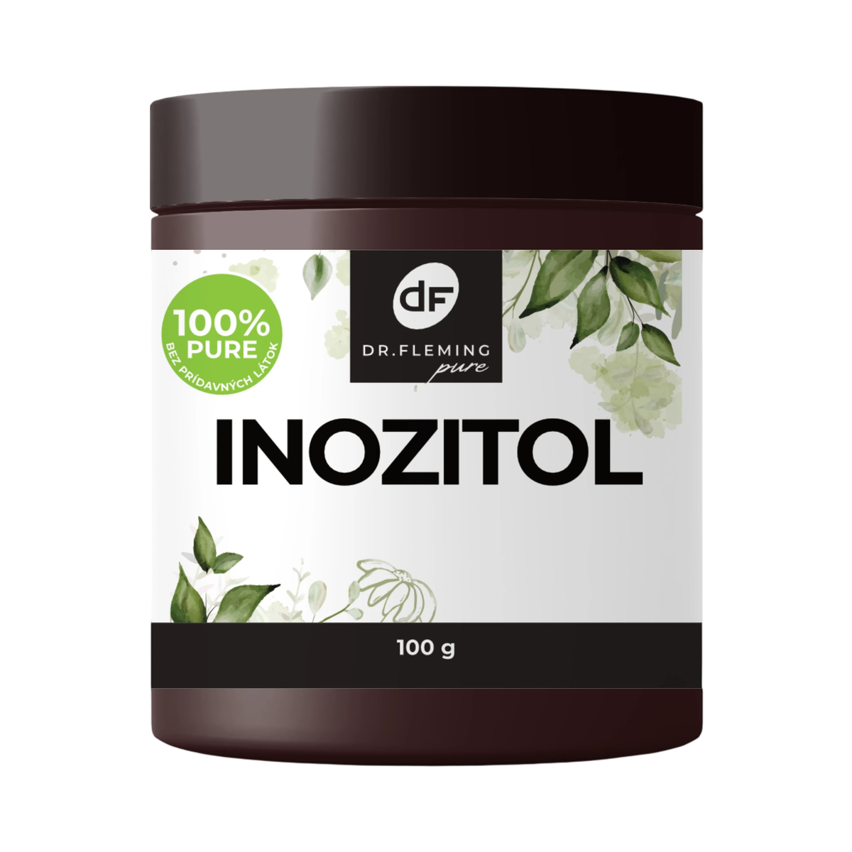 DR. FLEMING DR. FLEMING Inozitol 100g