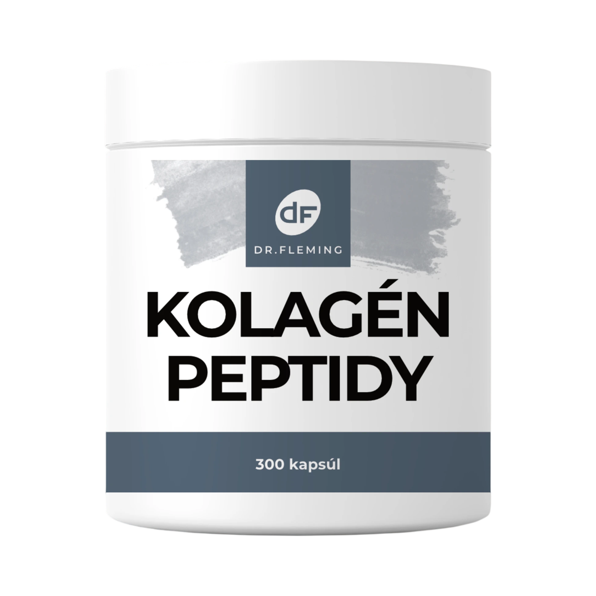 DR. FLEMING DR. FLEMING Kolagén Peptidy 300ks