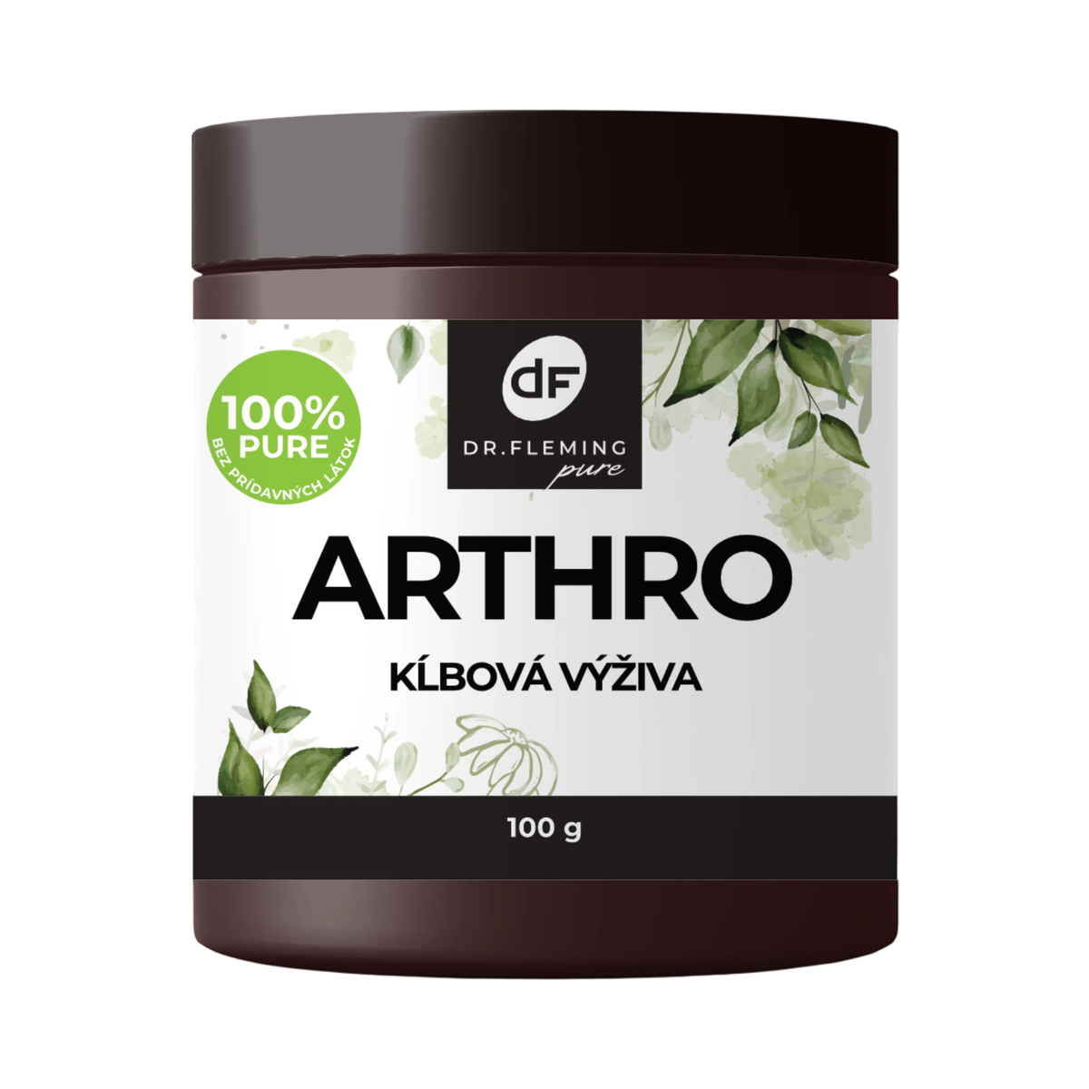 DR. FLEMING Arthro kĺbová výživa 100g