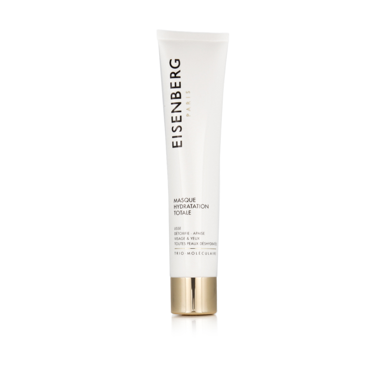 Eisenberg Eisenberg All-Over Moisturising Mask 75 ml