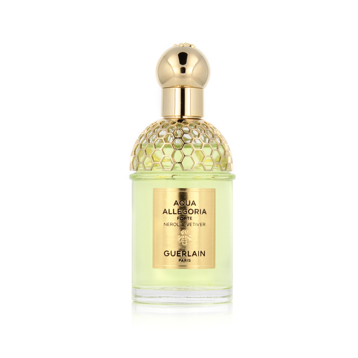 Guerlain Guerlain Aqua Allegoria Forte Nerolia Vetiver EDP plnitelný 75 ml UNISEX