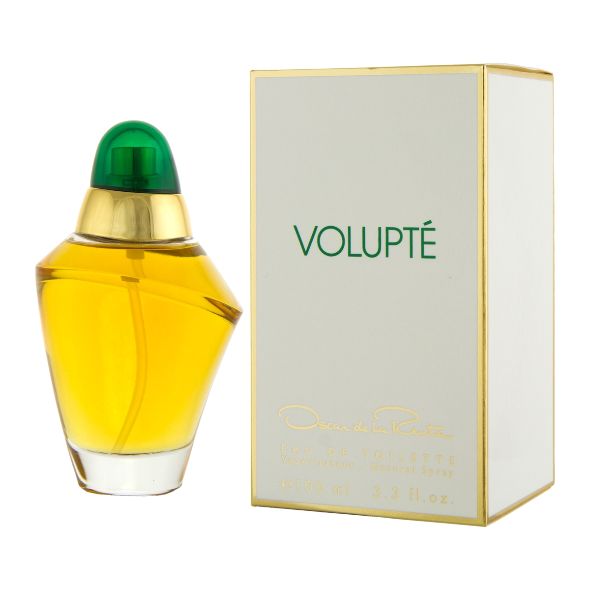 Oscar De La Renta Oscar De La Renta Volupté EDT 100 ml W