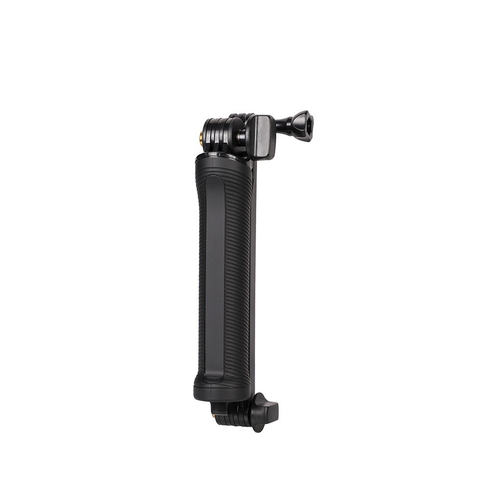 MG MG 3in1 Monopod Selfie tyč pre športové kamery, čierna