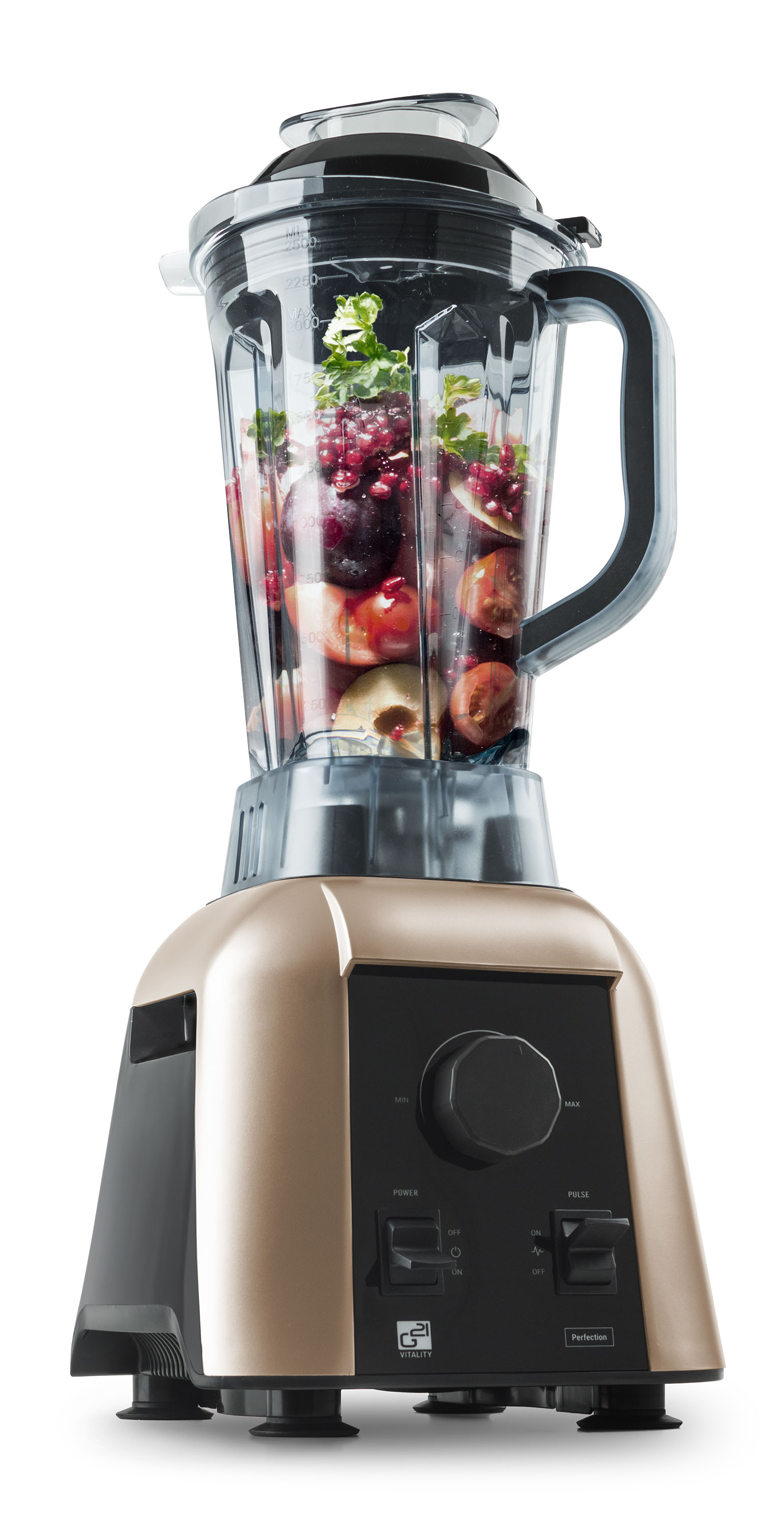 G21 G21 Blender Perfection Cappuccino