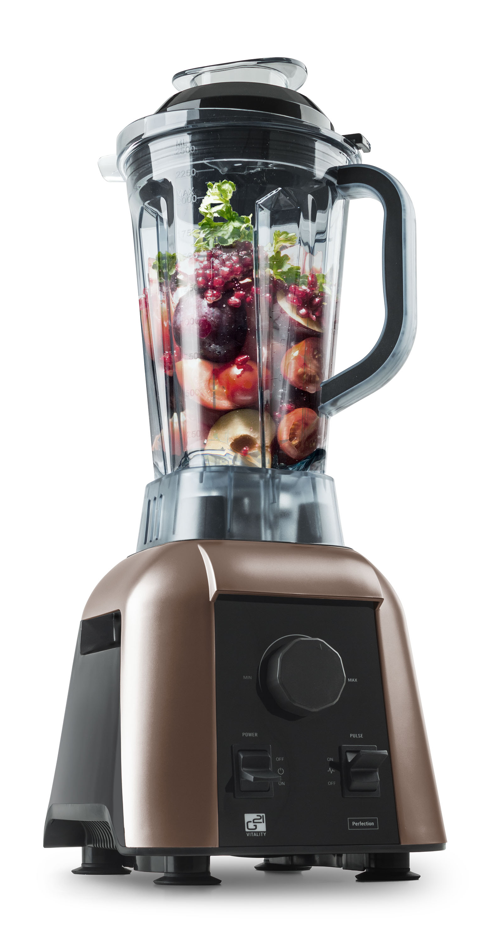 G21 G21 Blender Perfection brown